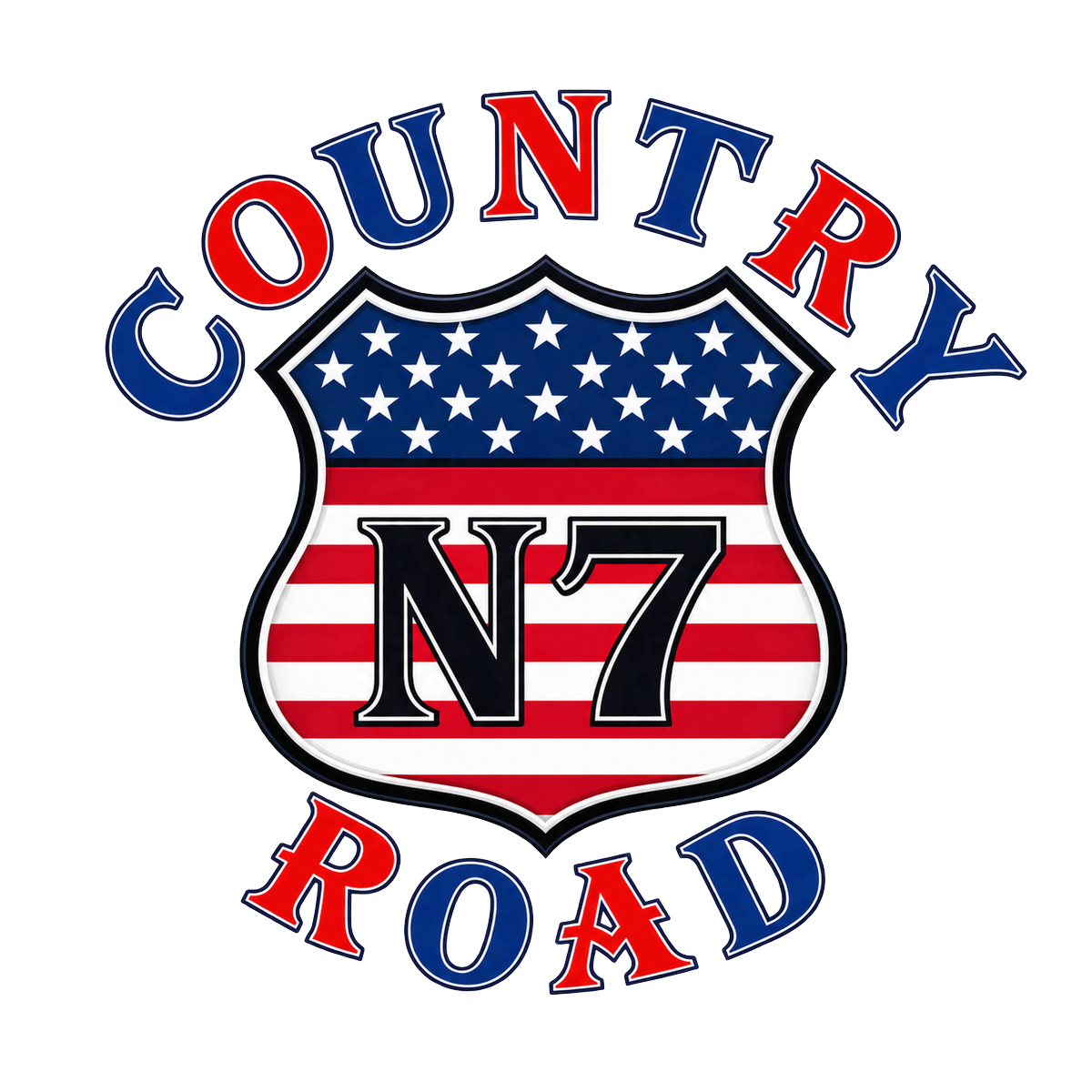 Country Road N7